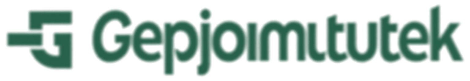 gepjarmutartozek.com logo