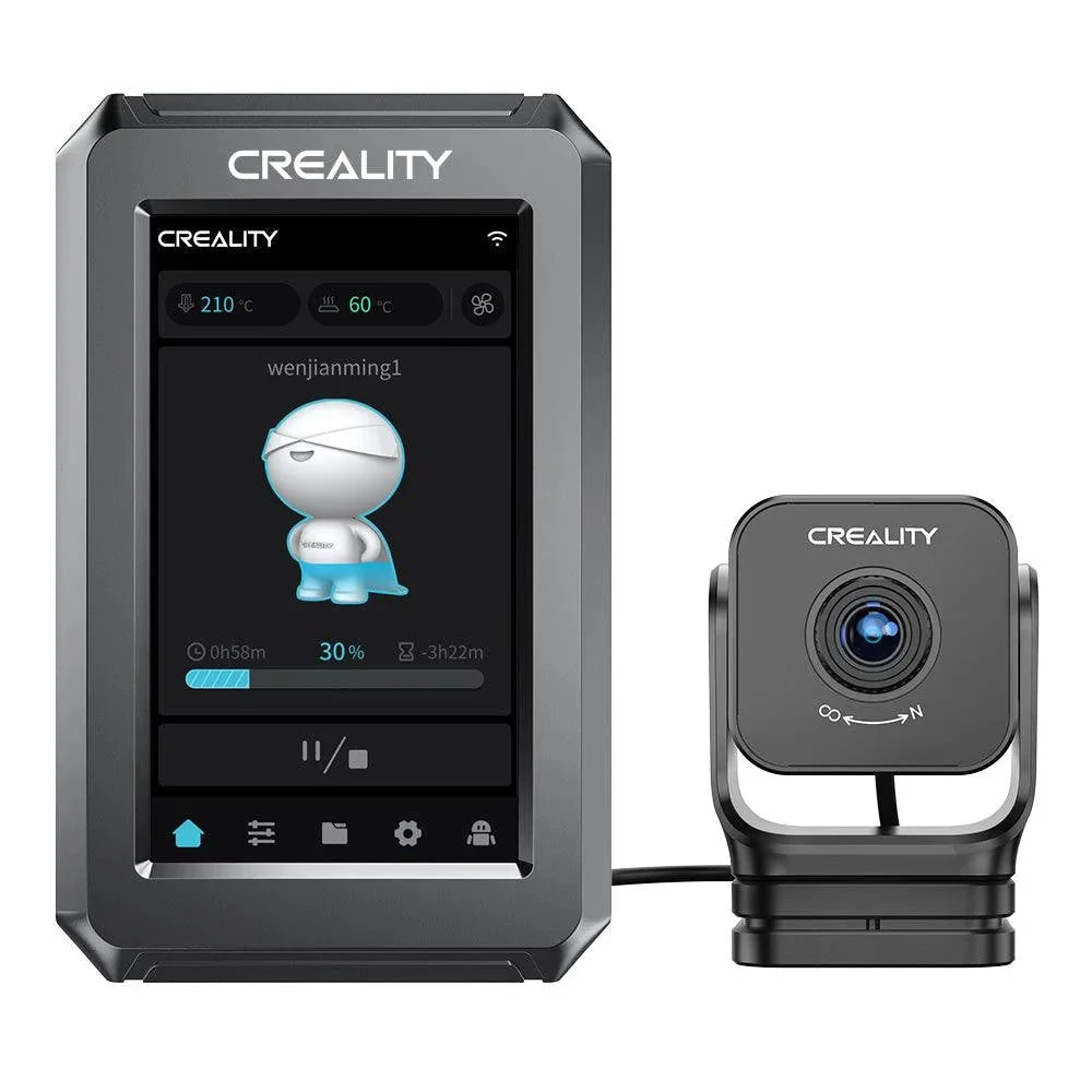 Creality Nebula Okos Készlet