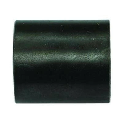 Karmantyú 3/4" Fekete