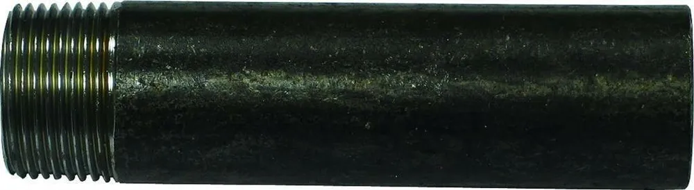 Menetvég 4" 100mm