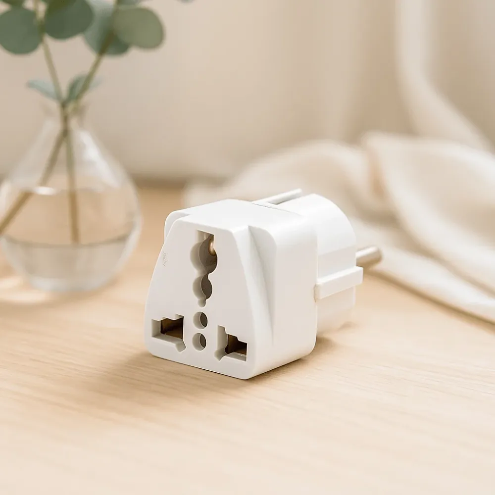 UK-EU dugóadapter