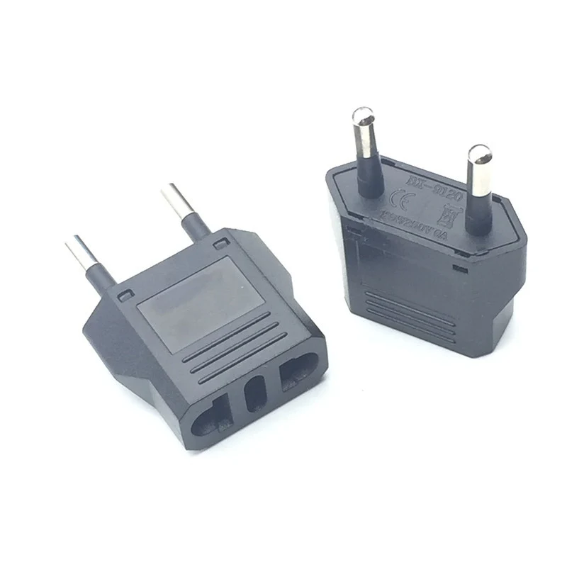 Csatlakozó adapter Kína-USA/EL-0106