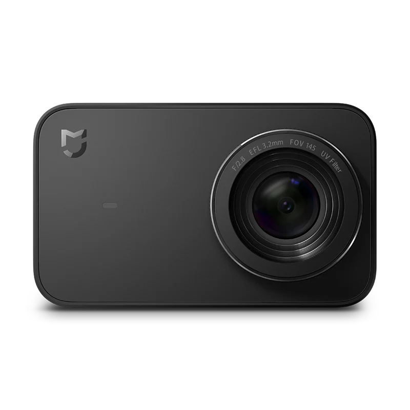 Mi 4K Action Camera