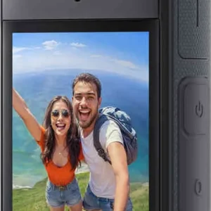 Insta360 X4 akciókamera