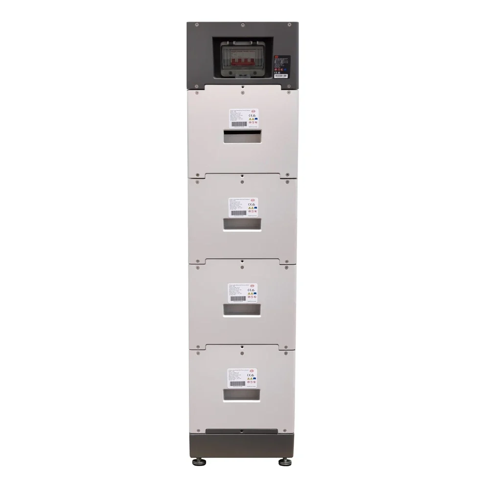 BYD Battery-Box Premium HVM 11.0 akkumulátor szett 11,04kWh