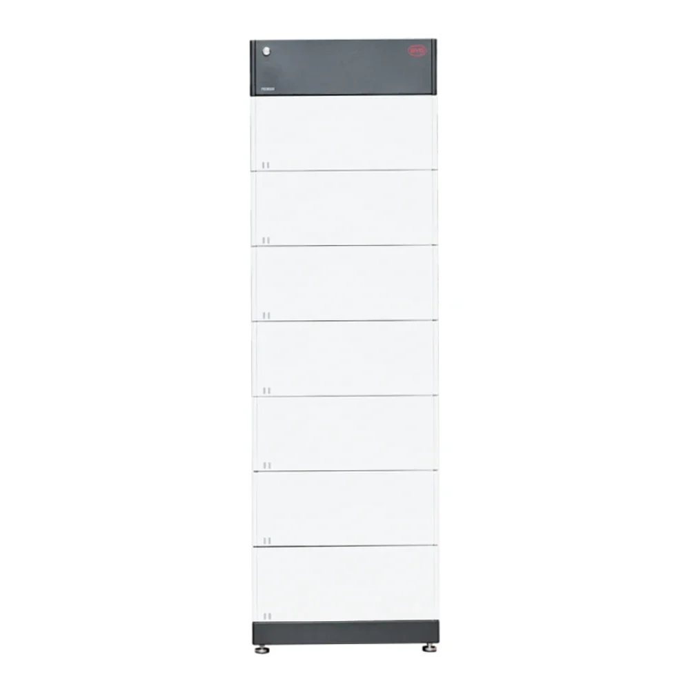 BYD Battery-Box Premium HVM 19.3 akkumulátor szett 19,32kWh