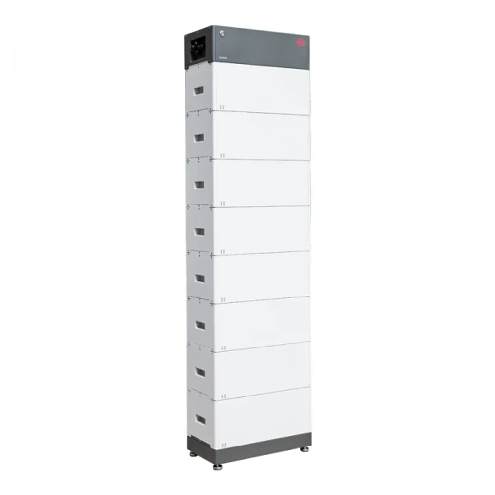 BYD Battery-Box Premium HVM 22.1 akkumulátor szett 22,08kWh