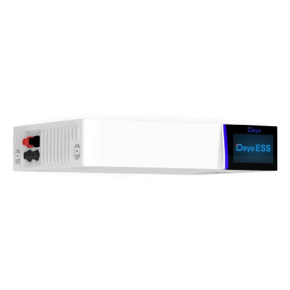 Deye GB-L-PRO akkumulátor szett 12,27kWh