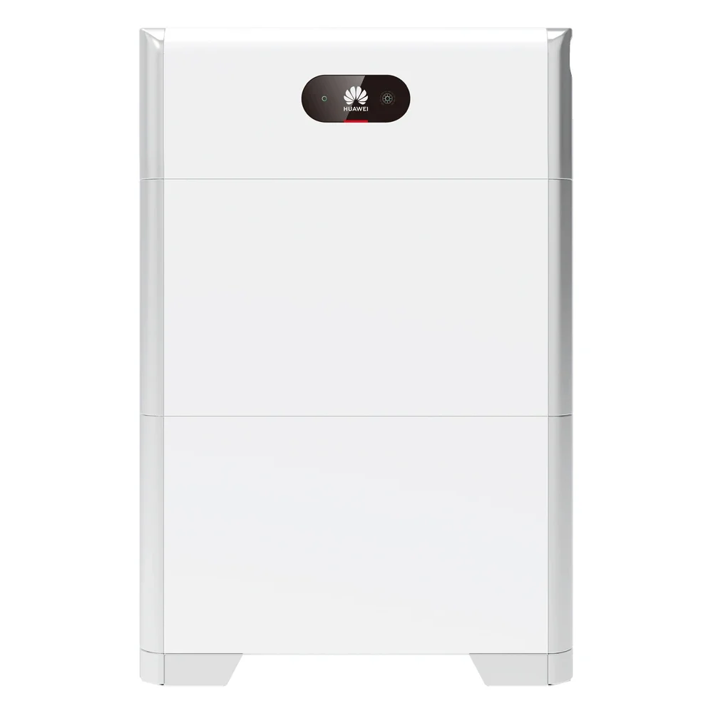 Huawei LUNA2000 akkumulátor szett 10kWh