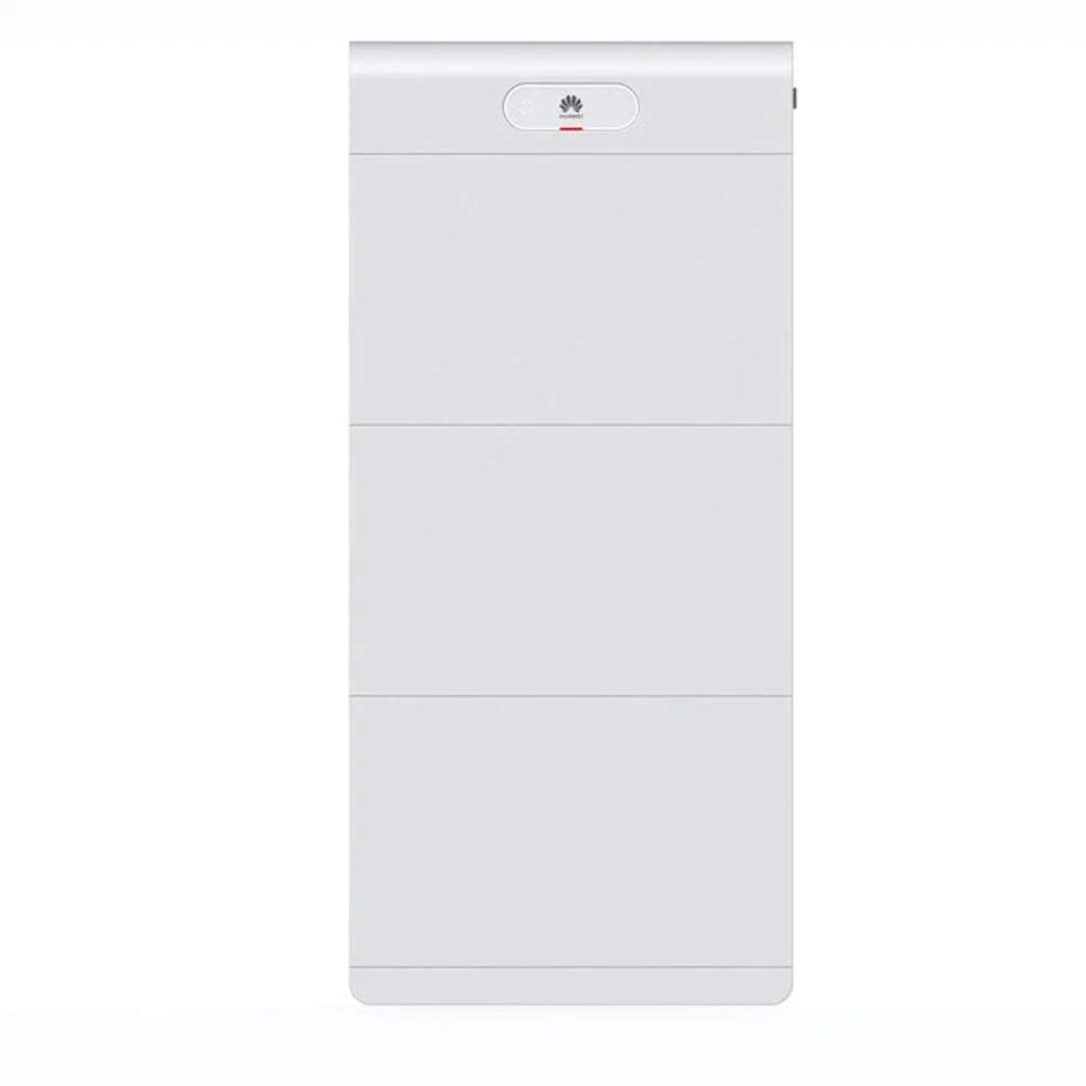Huawei LUNA2000 akkumulátor szett 21kWh