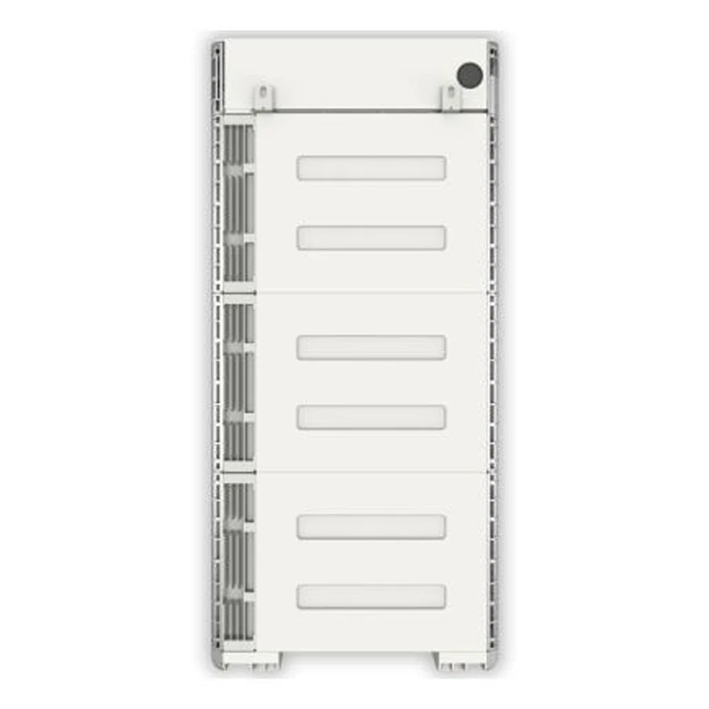 Huawei LUNA2000 akkumulátor szett 21kWh