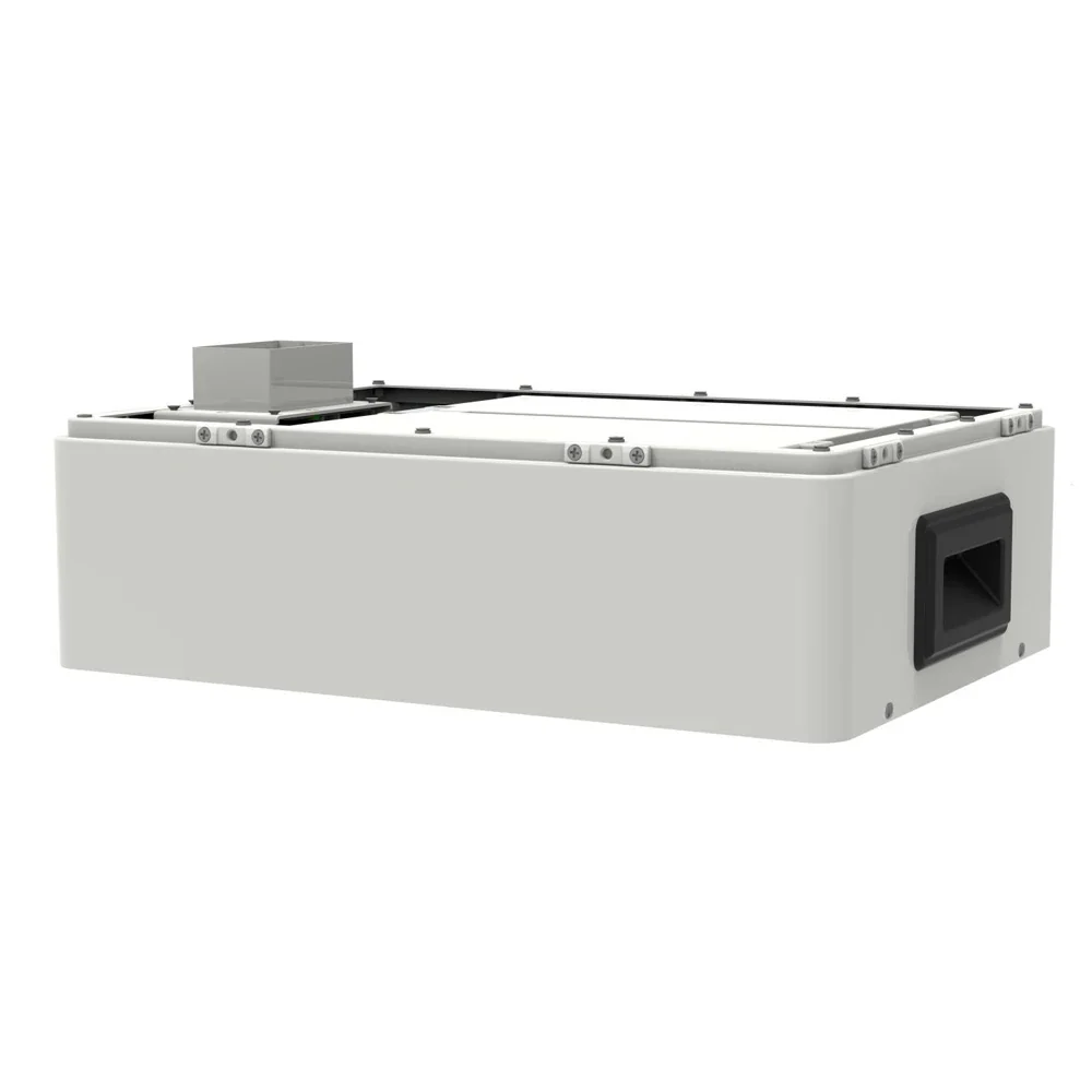 Solax T-BAT-SYS-HV akkumulátor szett 15kWh