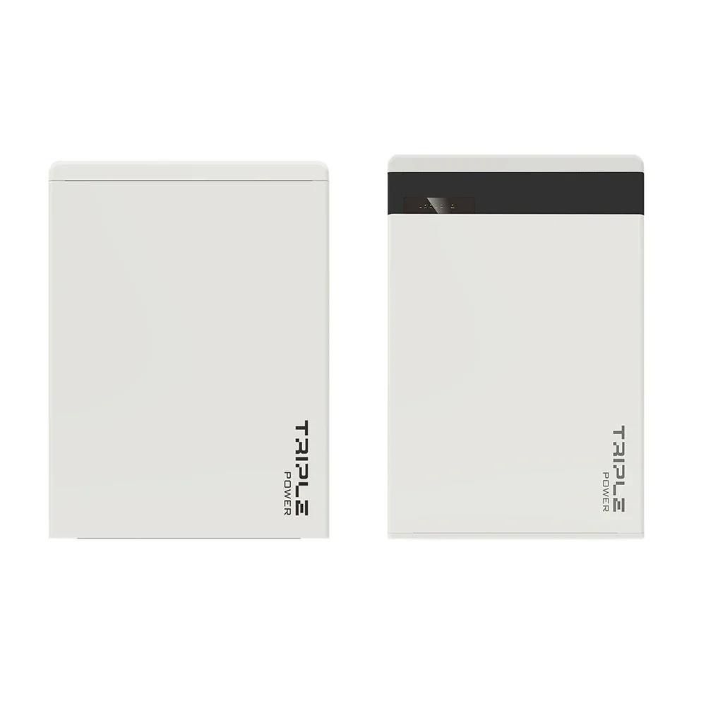 Solax Triple Power akkumulátor szett 11,5kWh