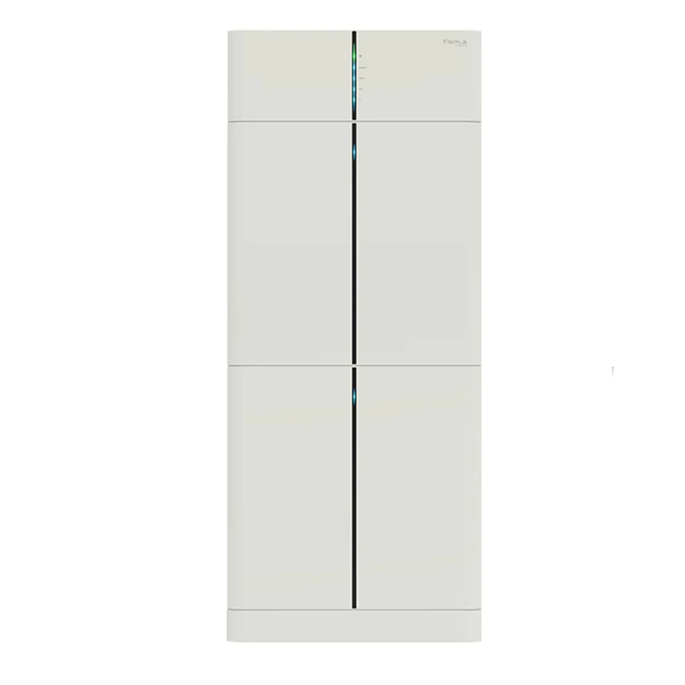 Solax Triple Power 3.0 akkumulátor szett 6,1kWh