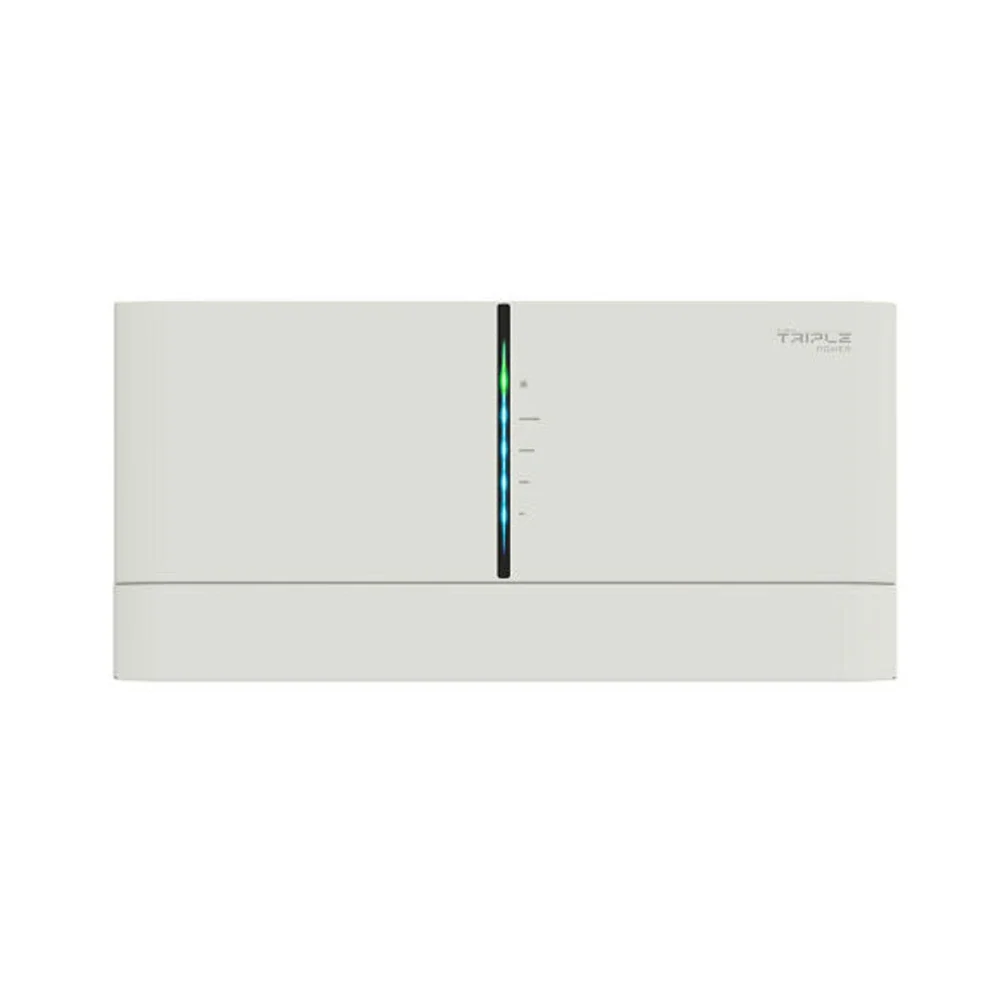 SolaX Triple Power 3.0 vezérlő modul