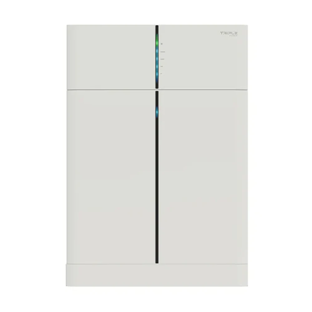 SolaX Triple Power 3.0 vezérlő modul