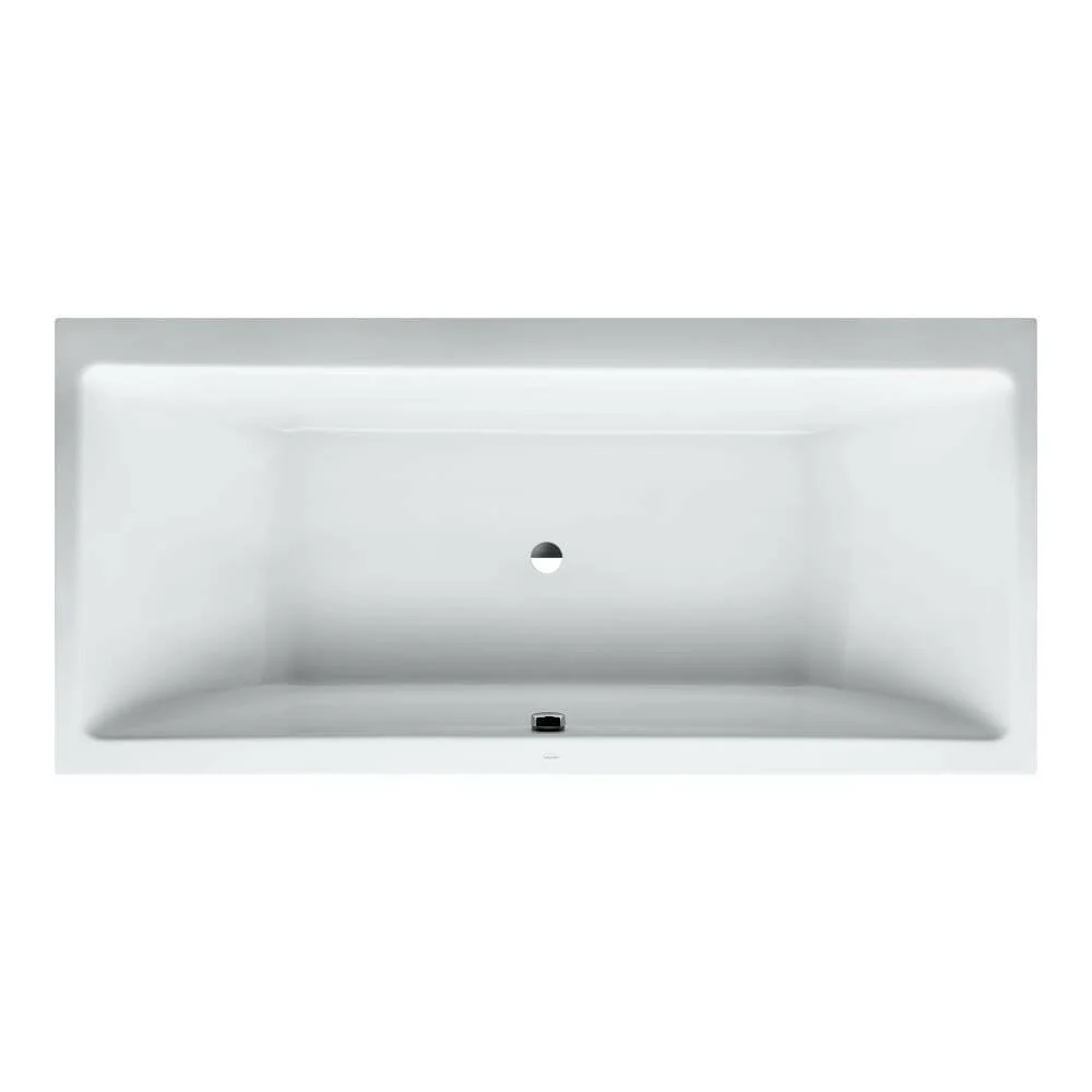 Laufen Pro fürdőkád 190x90, beépíthető, fehér (H2349510000001)