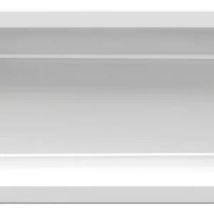 Ravak 10° akrilkád 170x75 fehér ( CA71000000 )
