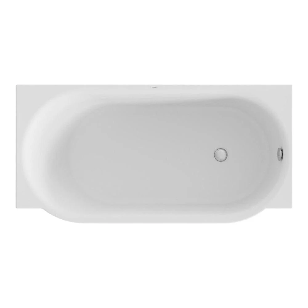 Ravak Arc akrilkád 150x75 jobbos fehér (CE71000000)