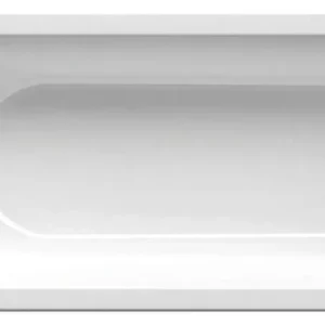 RAVAK Chrome akrilkád 150x70 fehér (C721000000)