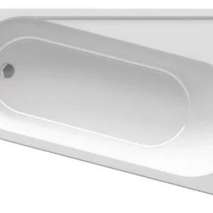 Ravak Chrome akrilkád 170x105 jobb (CA41000000)