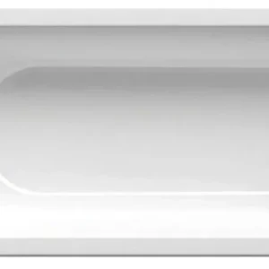 Ravak Chrome akrilkád 170x75 fehér (C741000000)