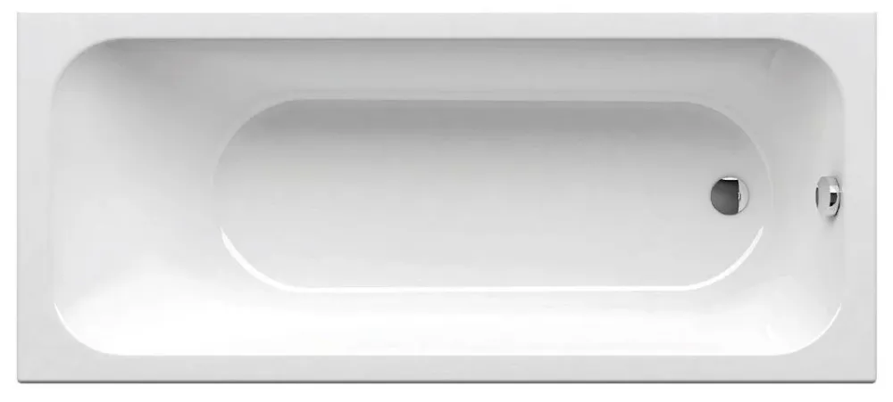 Ravak Chrome akrilkád 170x75 fehér (C741000000)