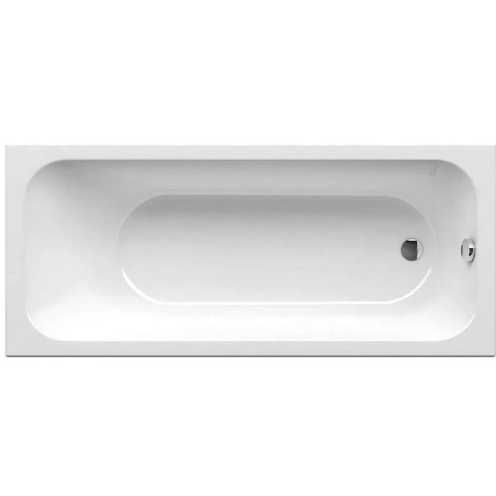 Ravak Chrome Slim kád 170x75 cm fehér (C741300000)
