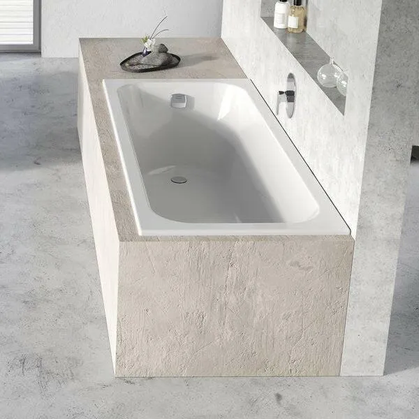Ravak Chrome Slim kád 170x75 cm fehér (C741300000)