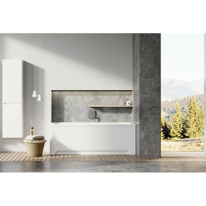 Ravak CLASSIC II akrilkád 150x70 cm hófehér CC31000000