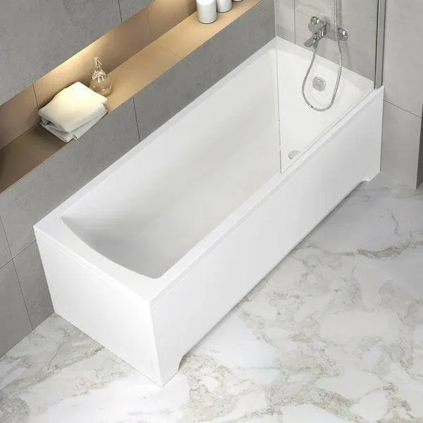 Ravak CLASSIC II akrilkád 170x70 cm hófehér (CC51000000)