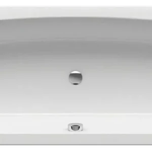 Ravak Formy 02 akrilkád 180x80fehér ( C891000000 )