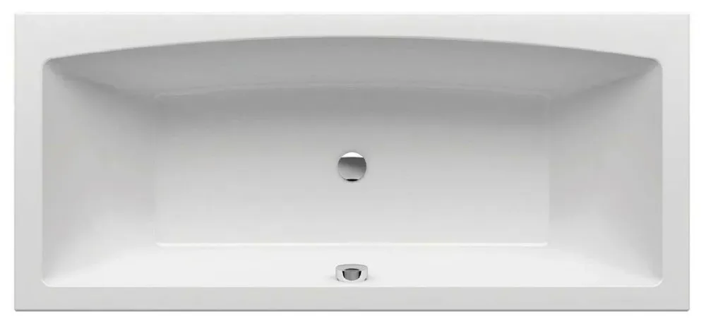 Ravak Formy 02 akrilkád 180x80fehér ( C891000000 )