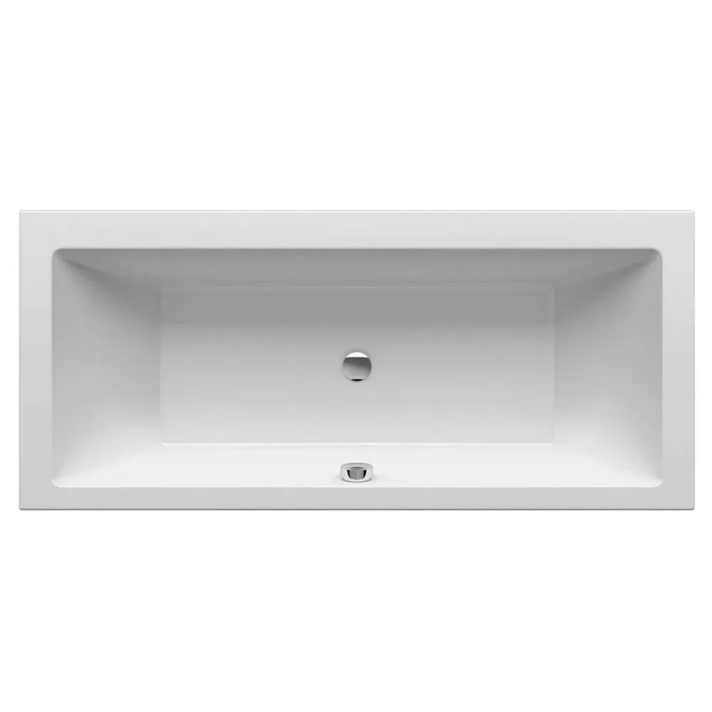 Ravak Formy 01 Slim fürdőkád 170x75 cm fehér(C691300000)