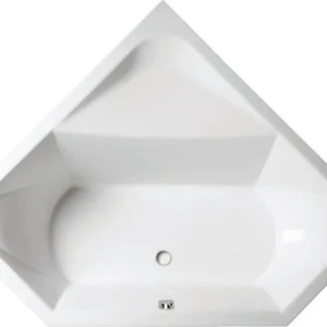 SAPHO Polysan Floss kád 145x145x50 (08611)