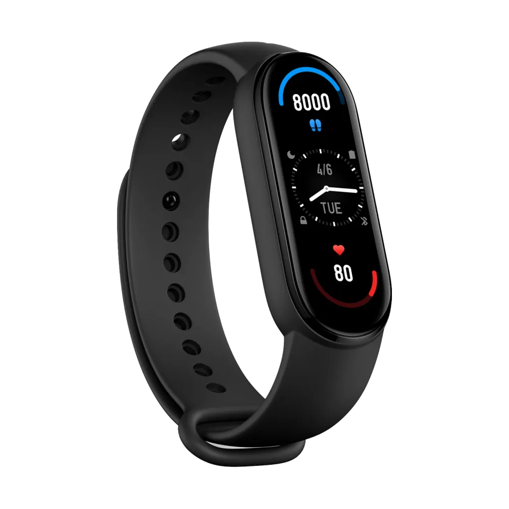 Mi Smart Band 6
