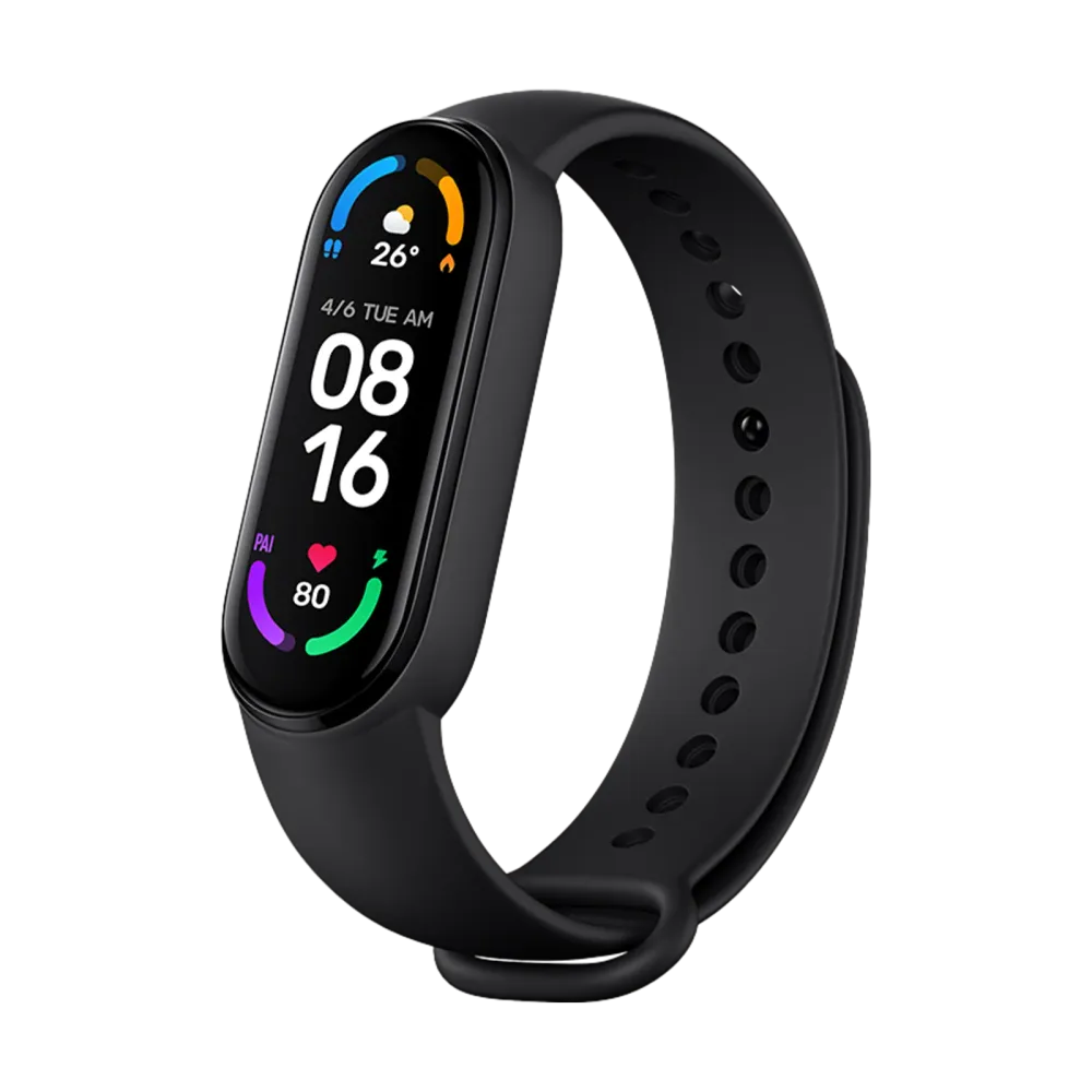 Mi Smart Band 6