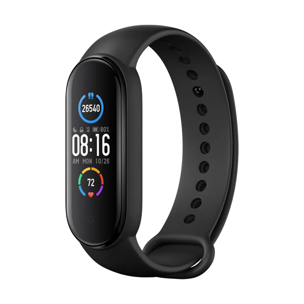 Mi Smart Band 5