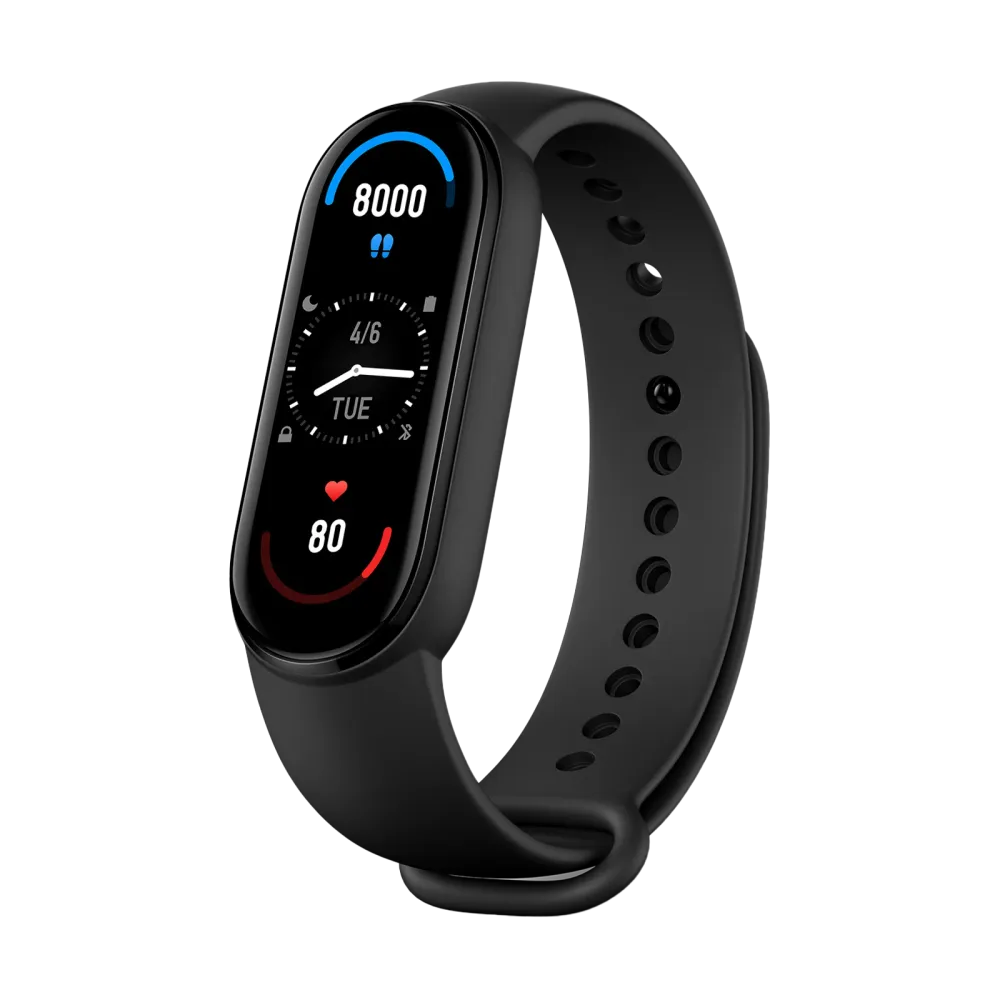 Mi Smart Band 6 NFC