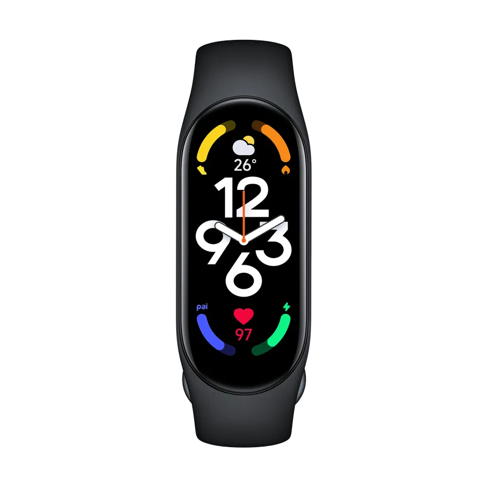Xiaomi Smart Band 7