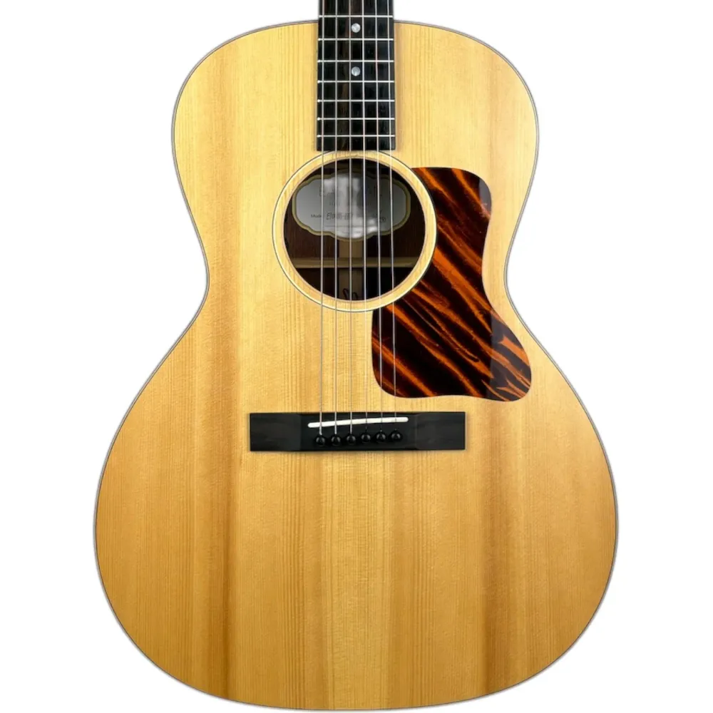 Eastman Akusztikus E/00SS-LTD - Természetes