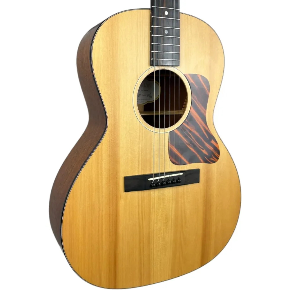 Eastman Akusztikus E/00SS-LTD - Természetes