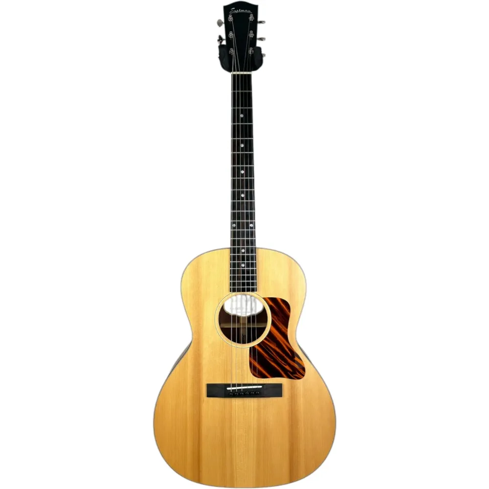 Eastman Akusztikus E/00SS-LTD - Természetes