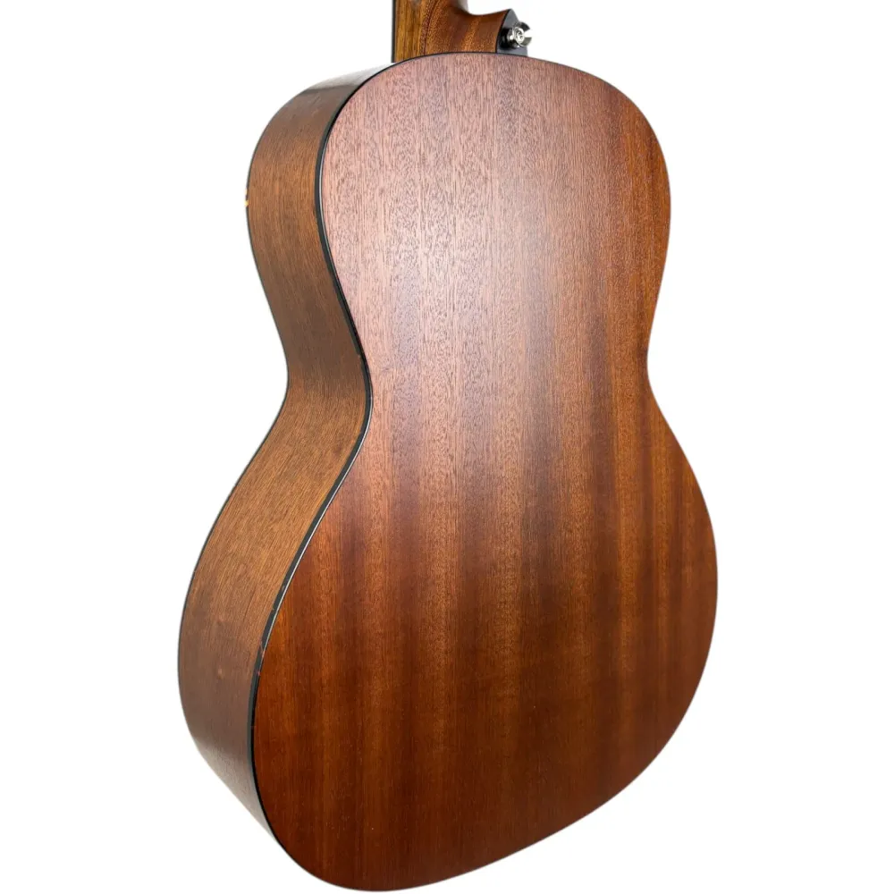 Eastman Akusztikus E/00SS-LTD - Természetes