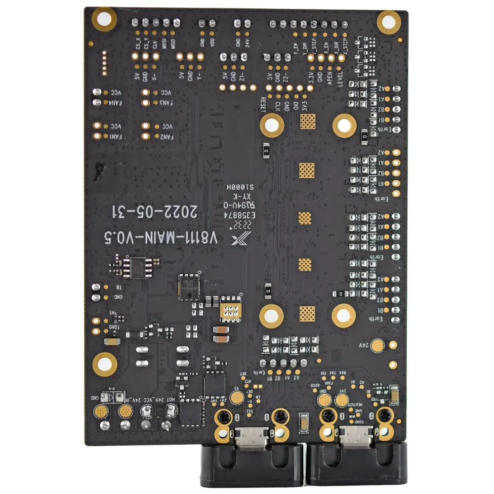 AnkerMake M5 Alaplap
