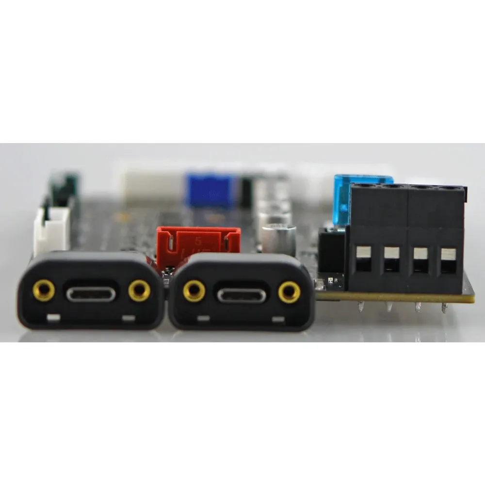 AnkerMake M5 Alaplap