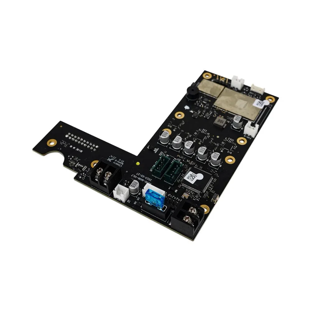 AnkerMake M5C Alaplap