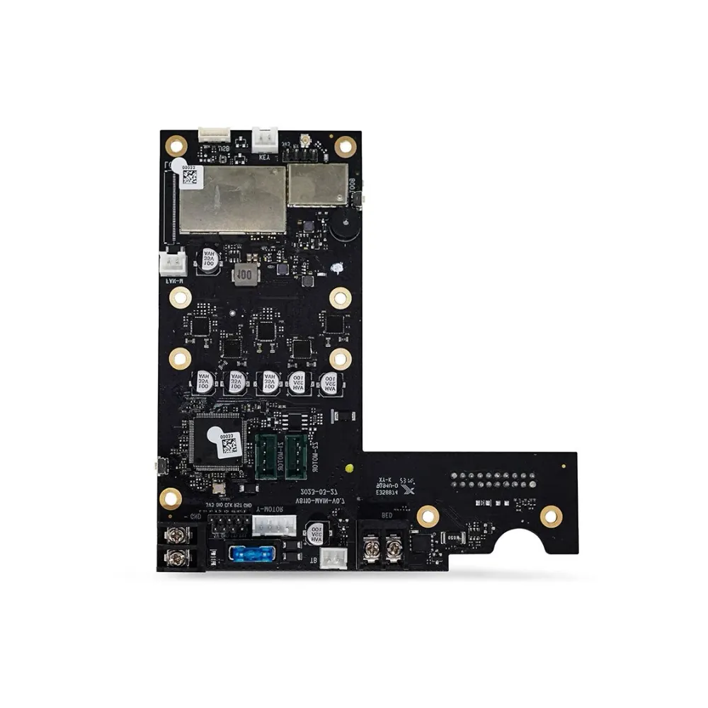 AnkerMake M5C Alaplap