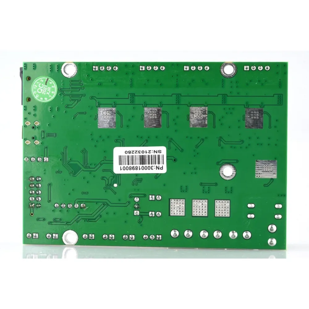 Voxelab Aquila Alaplap