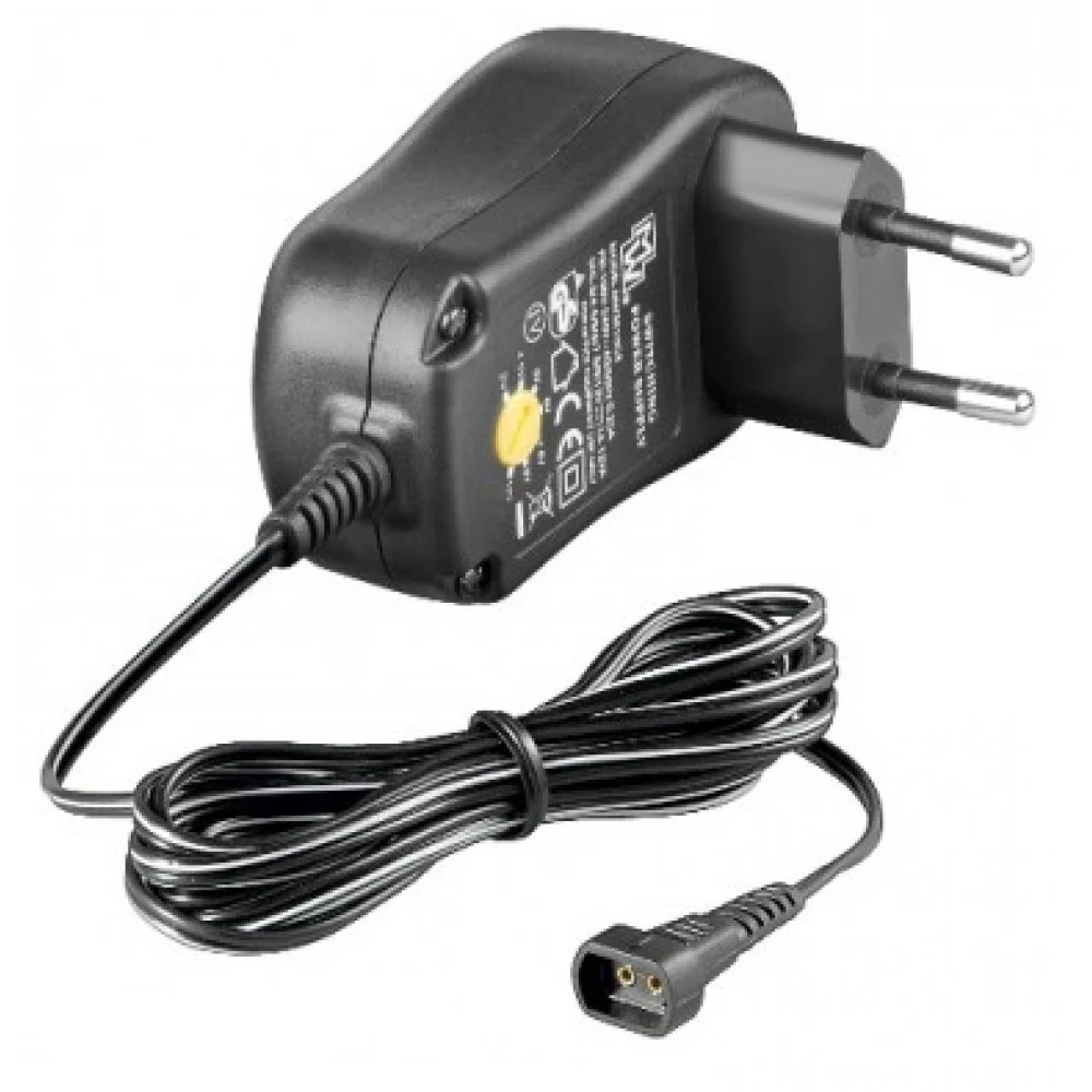 LED szalagos tápcsatlakozó, 12V, 24W, 2A